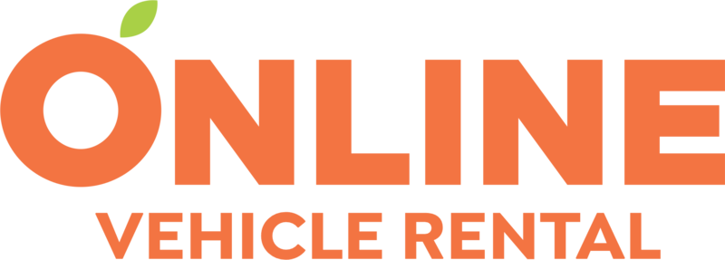 Online Vehicle Rentals logo