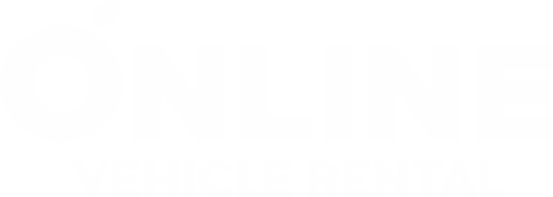 Online Vehicle Rentals logo